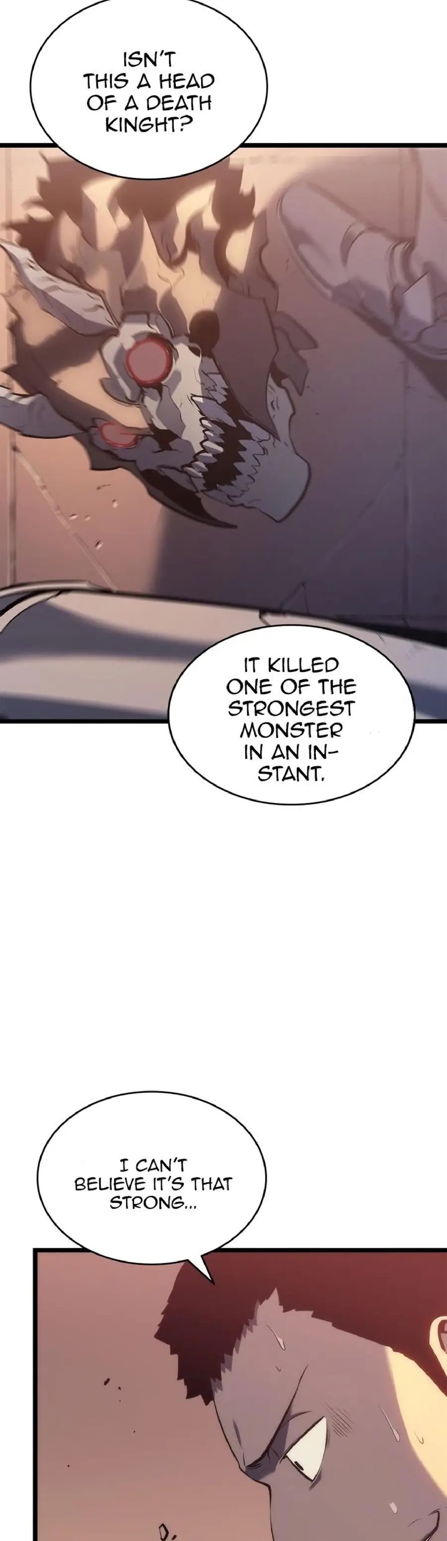 Read Solo Leveling Manga Chapter 119 Page 13