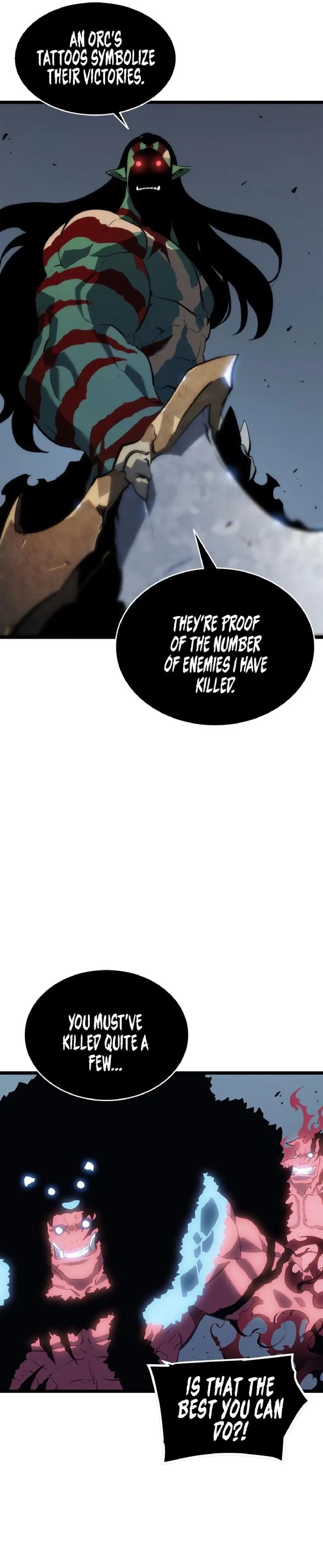 Read Solo Leveling Manga Chapter 119 Page 15