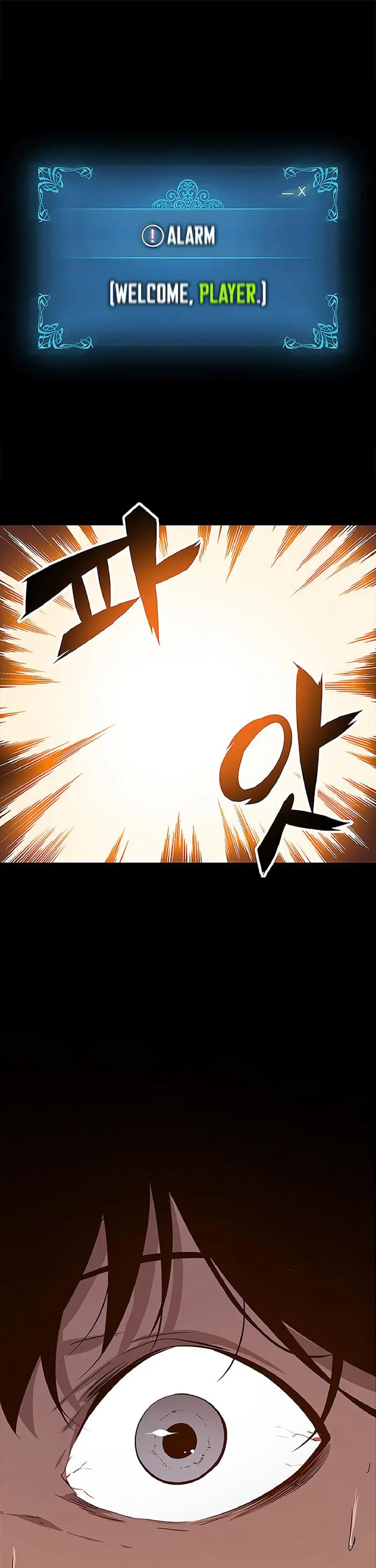 Read Solo Leveling Manga Chapter 11 Page 2