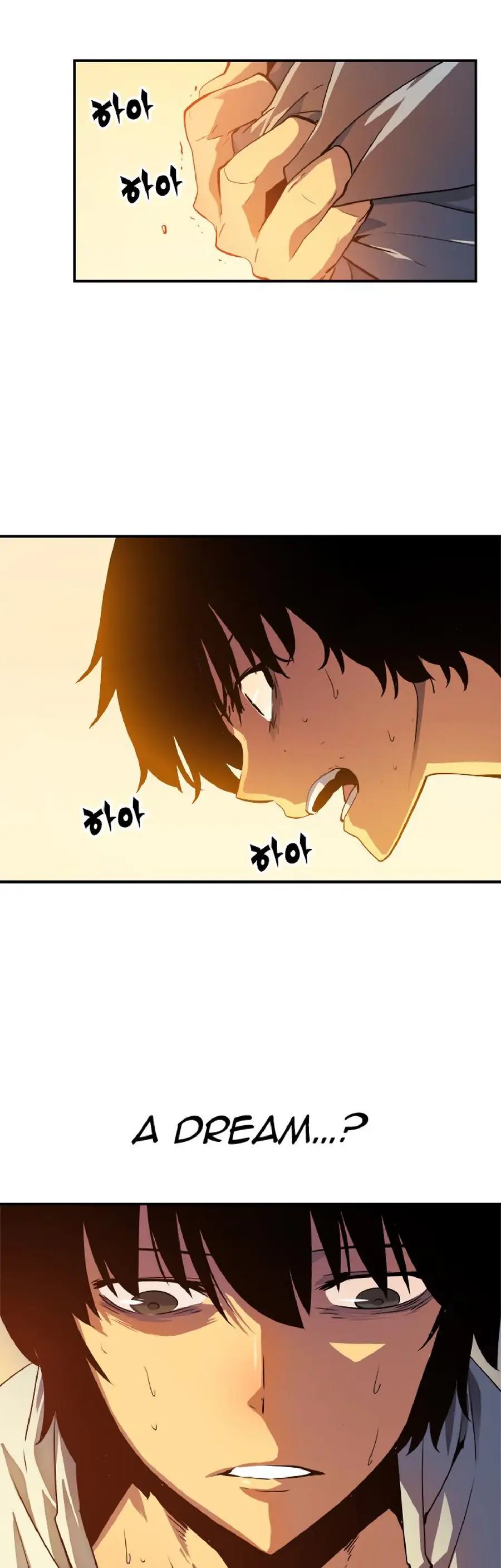 Read Solo Leveling Manga Chapter 11 Page 5