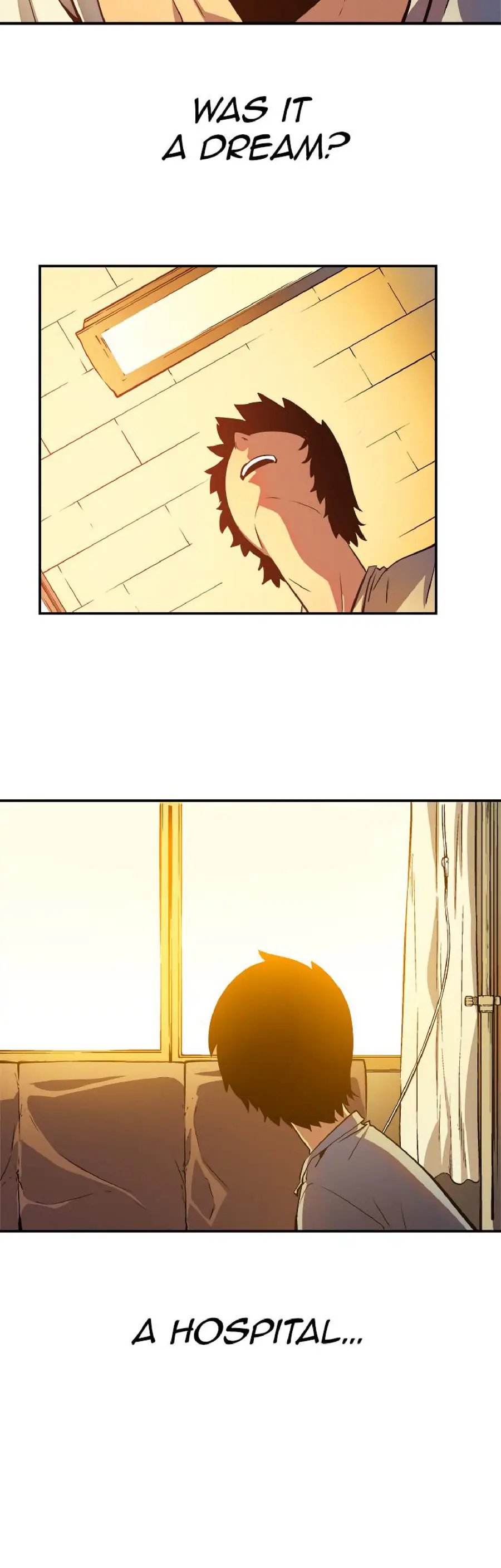 Read Solo Leveling Manga Chapter 11 Page 6