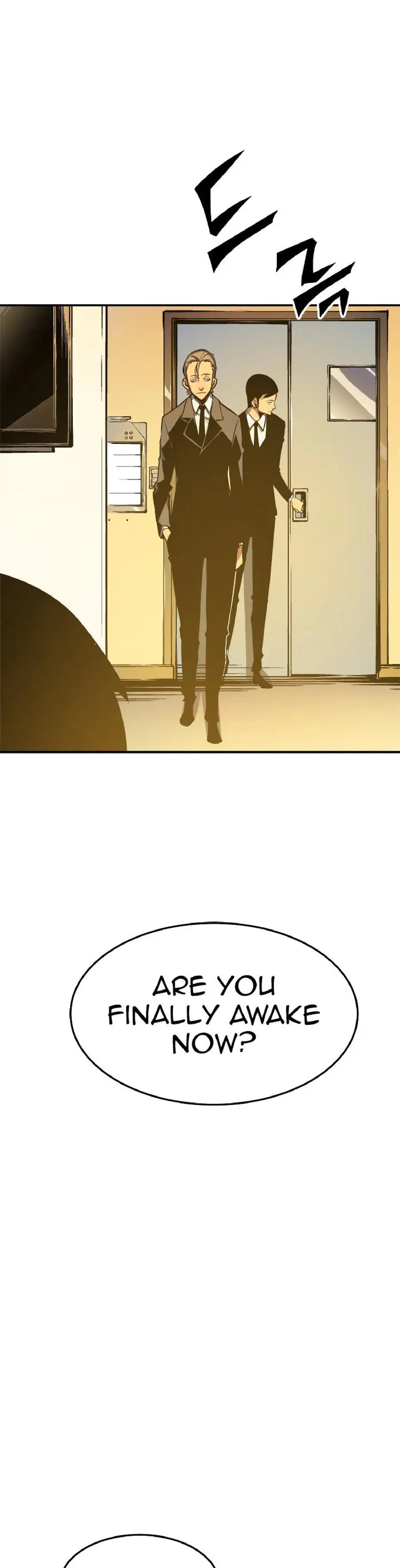 Read Solo Leveling Manga Chapter 11 Page 7