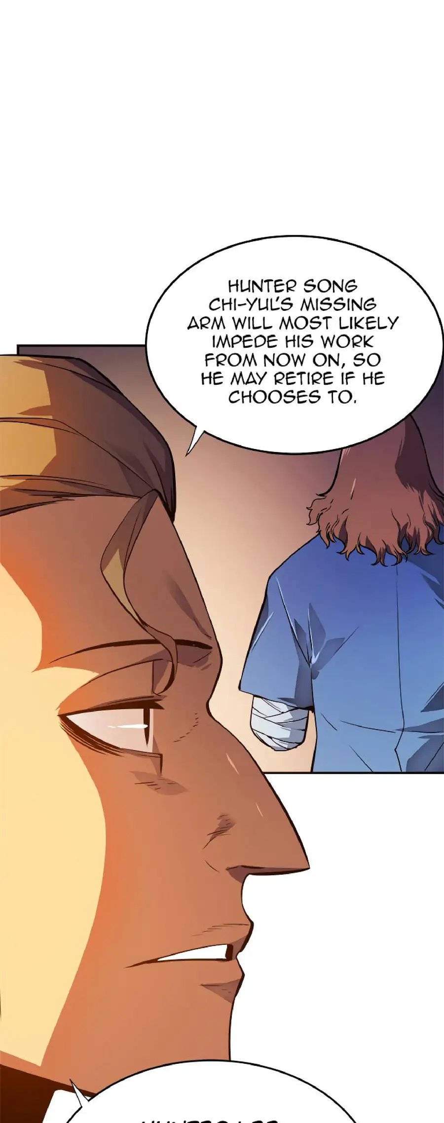 Read Solo Leveling Manga Chapter 11 Page 10