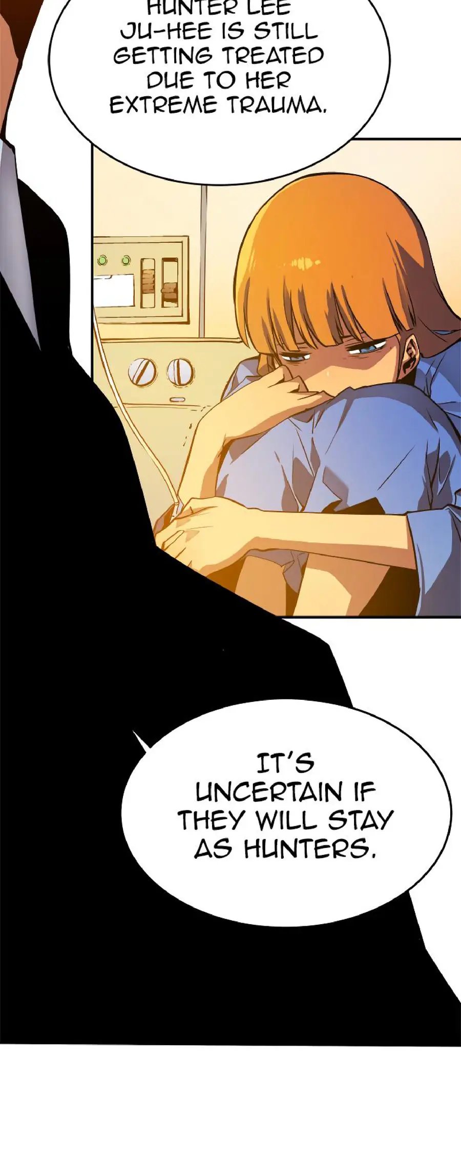 Read Solo Leveling Manga Chapter 11 Page 11