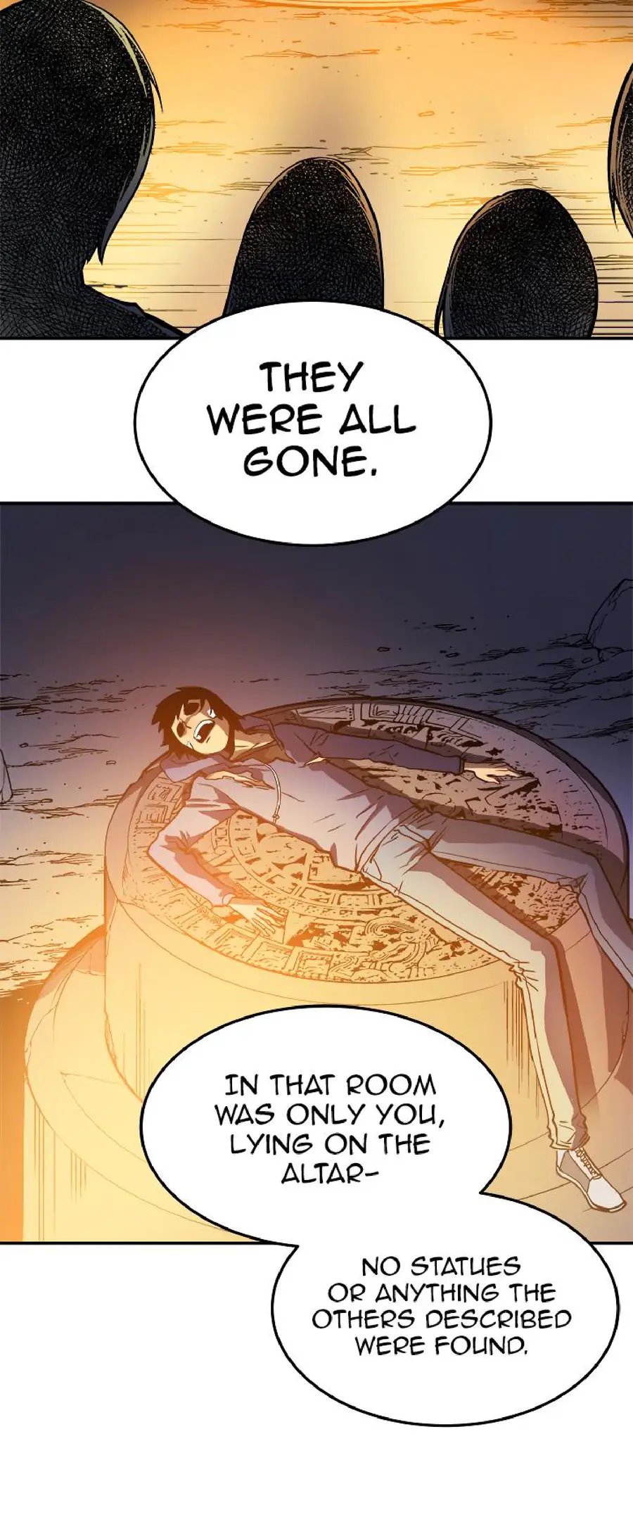 Read Solo Leveling Manga Chapter 11 Page 14