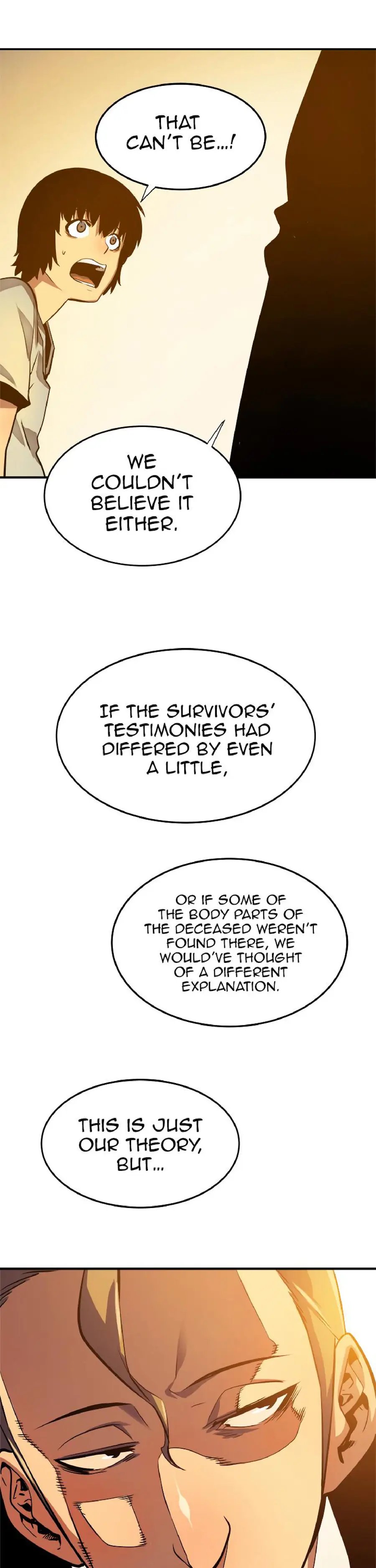 Read Solo Leveling Manga Chapter 11 Page 15