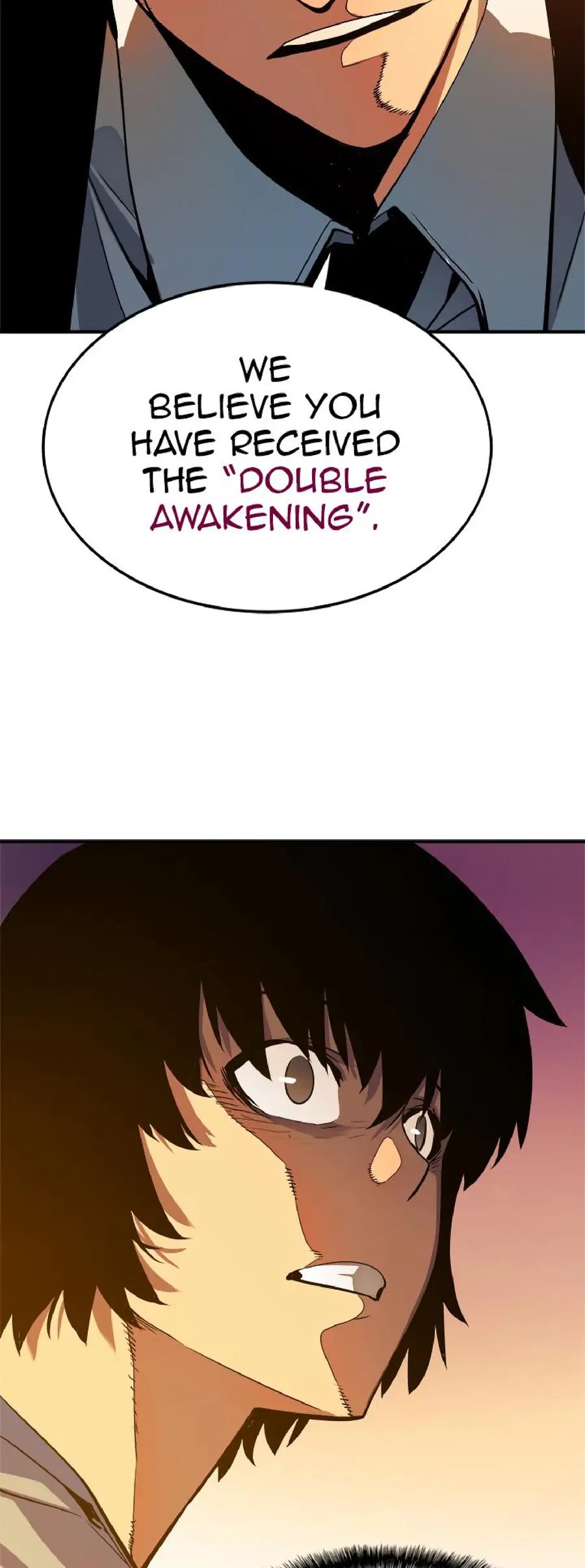 Read Solo Leveling Manga Chapter 11 Page 16