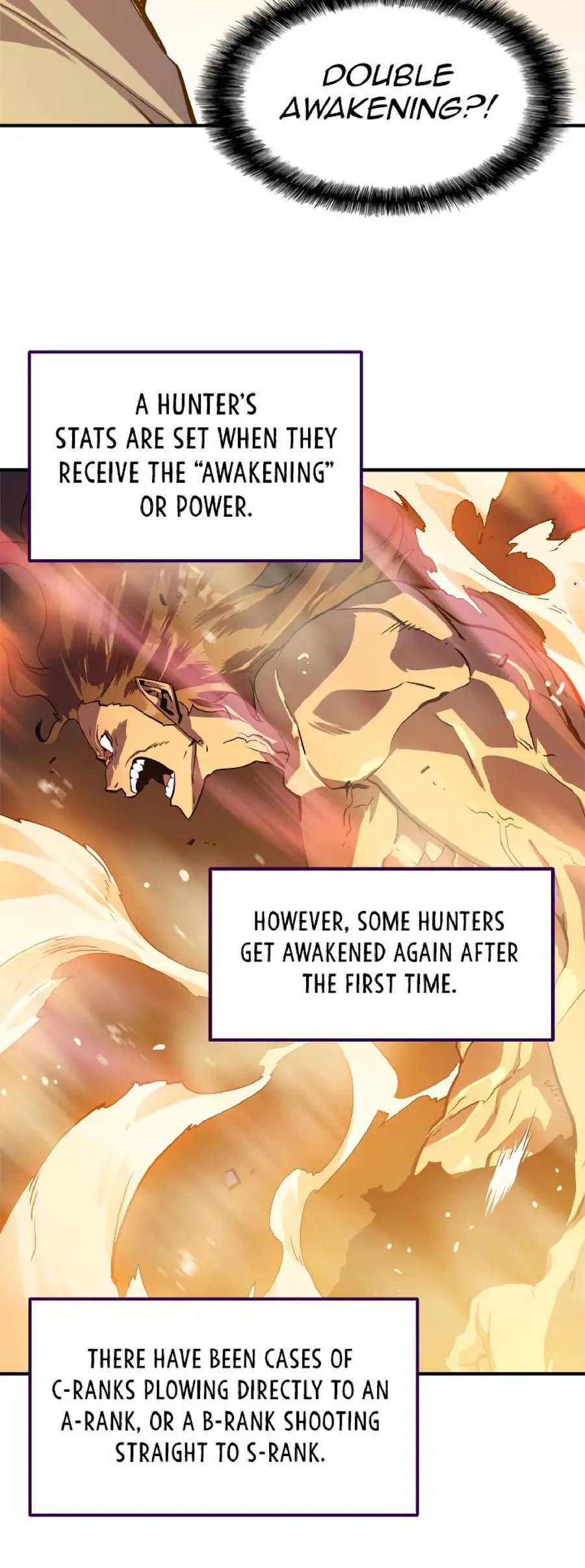 Read Solo Leveling Manga Chapter 11 Page 17