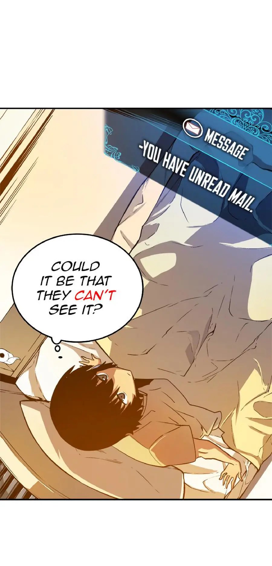 Read Solo Leveling Manga Chapter 11 Page 22