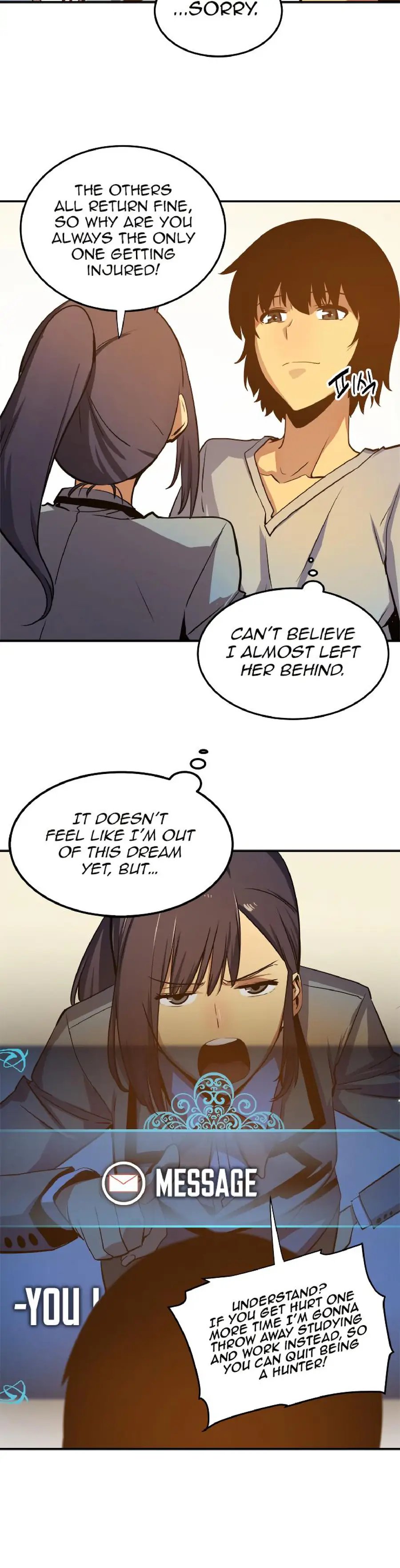 Read Solo Leveling Manga Chapter 11 Page 26