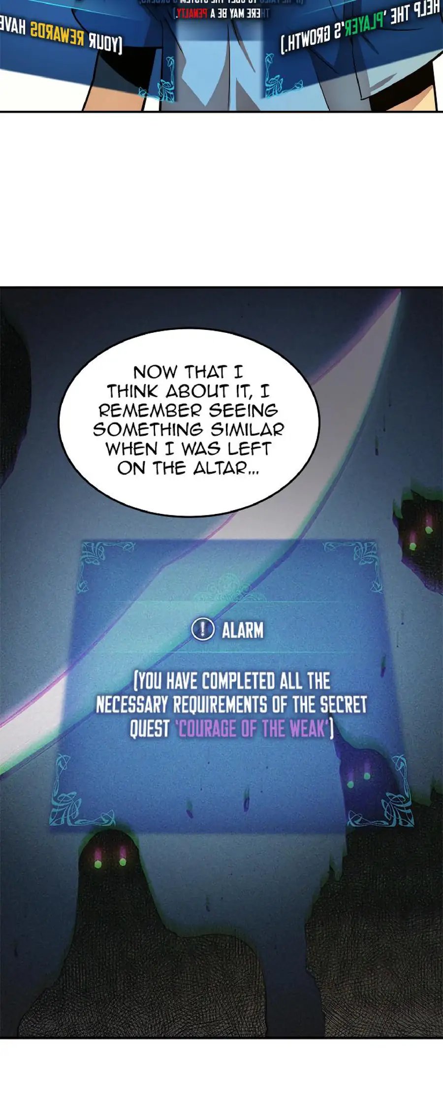 Read Solo Leveling Manga Chapter 11 Page 32