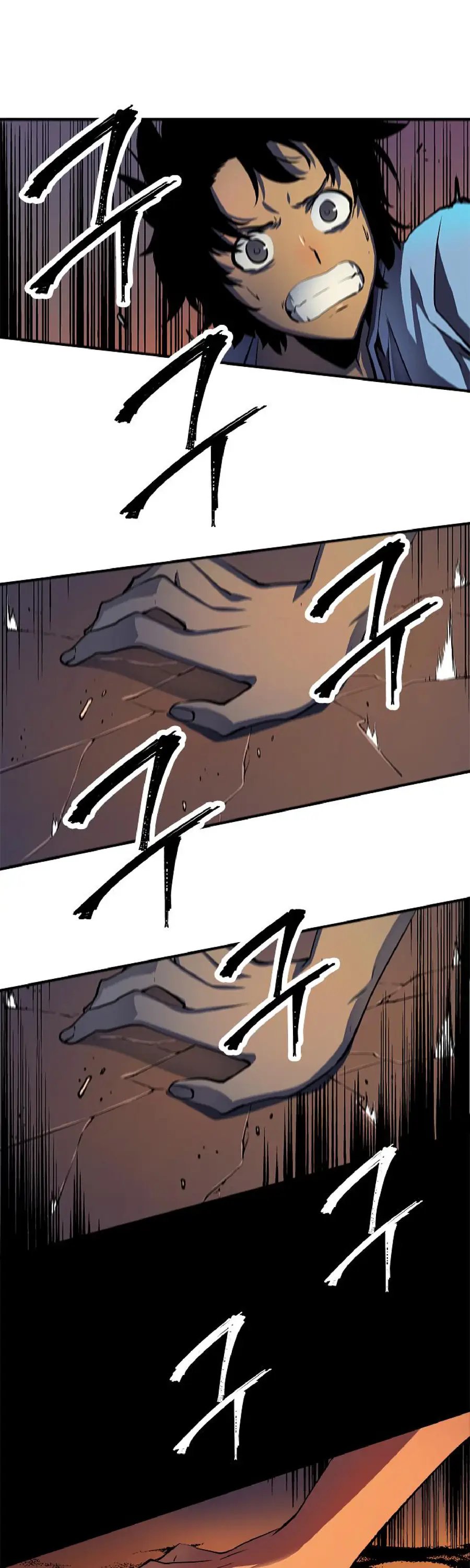 Read Solo Leveling Manga Chapter 11 Page 39