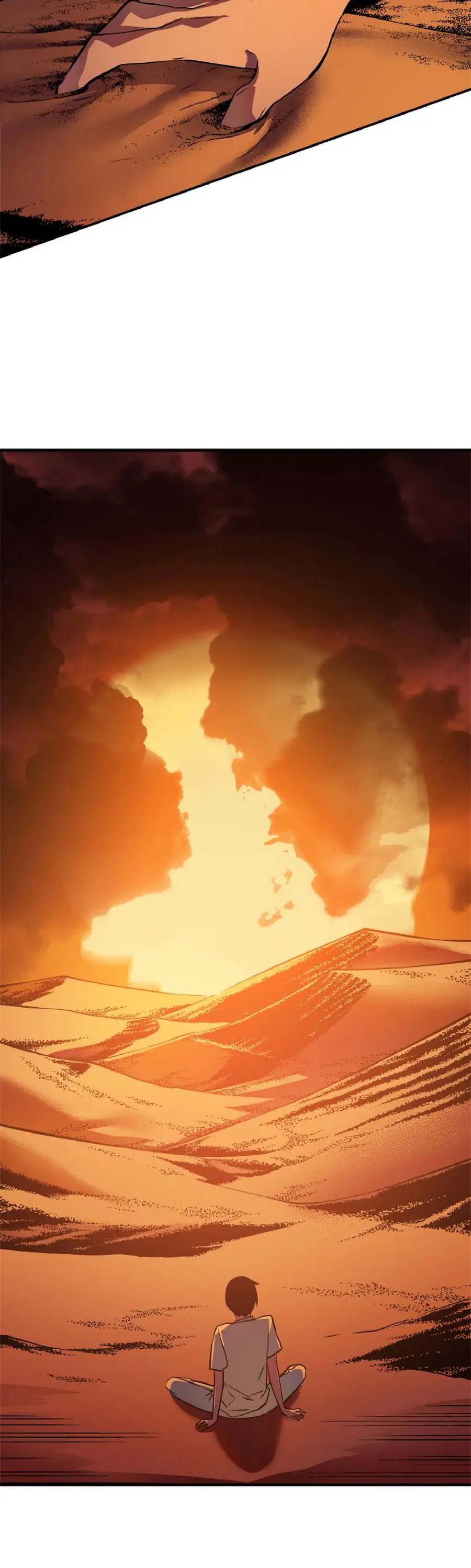 Read Solo Leveling Manga Chapter 11 Page 40