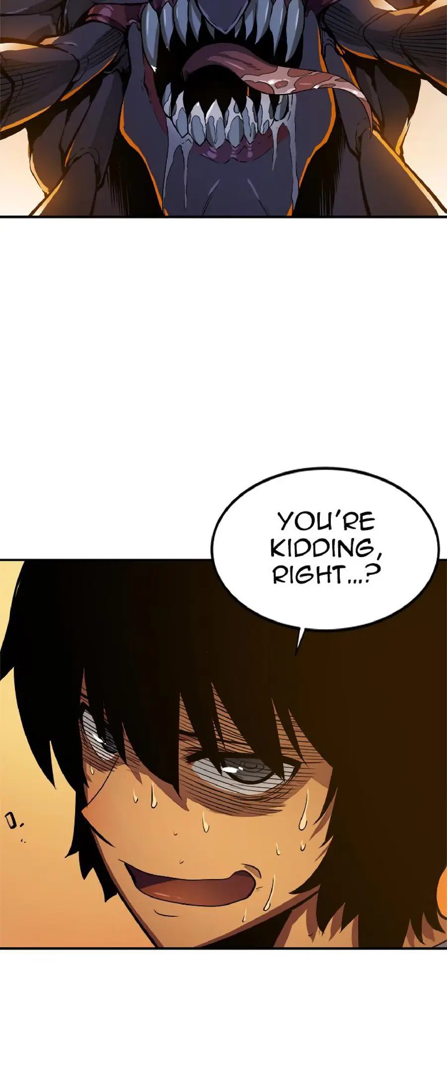 Read Solo Leveling Manga Chapter 11 Page 44