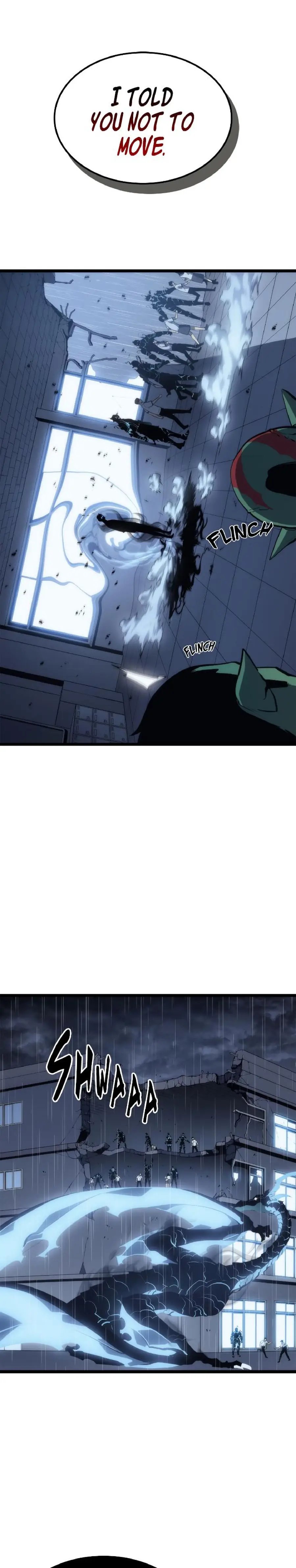 Read Solo Leveling Manga Chapter 120 Page 5