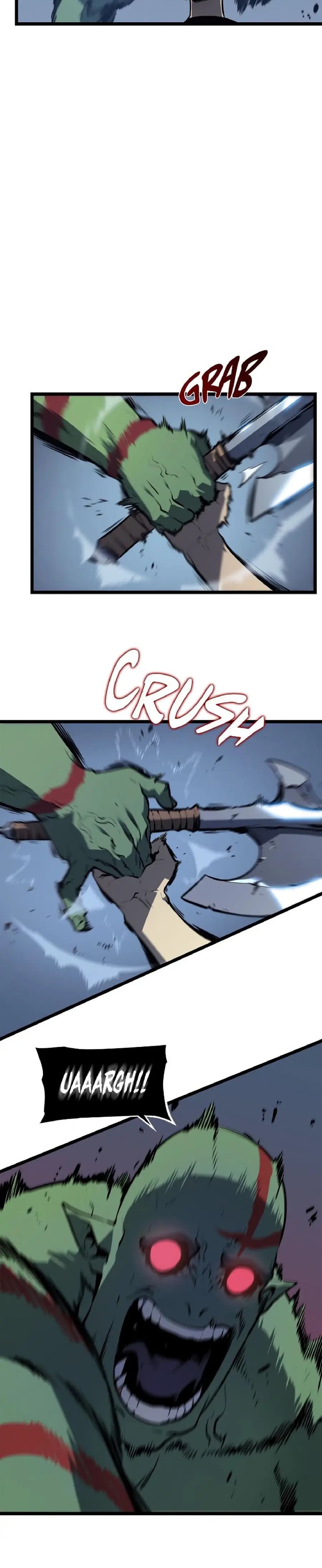 Read Solo Leveling Manga Chapter 120 Page 7