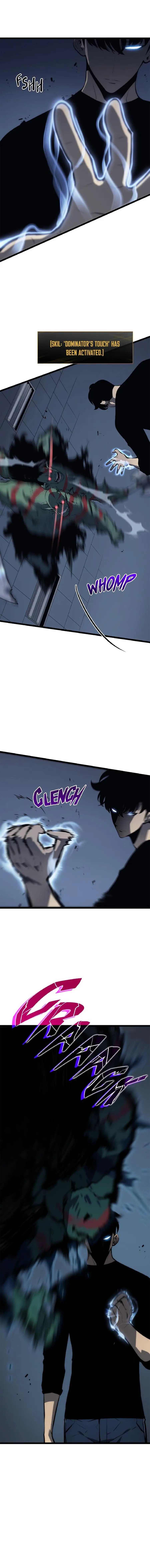 Read Solo Leveling Manga Chapter 120 Page 9