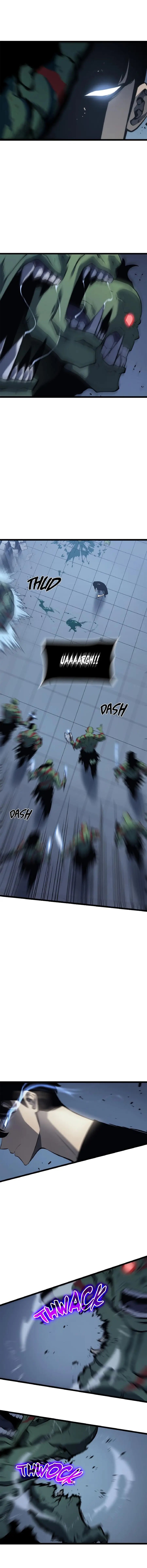 Read Solo Leveling Manga Chapter 120 Page 10