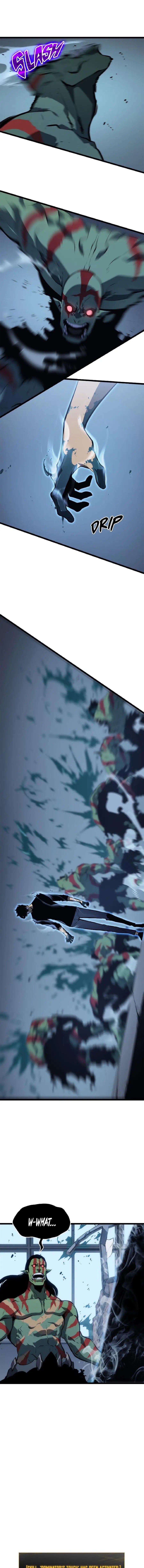 Read Solo Leveling Manga Chapter 120 Page 11