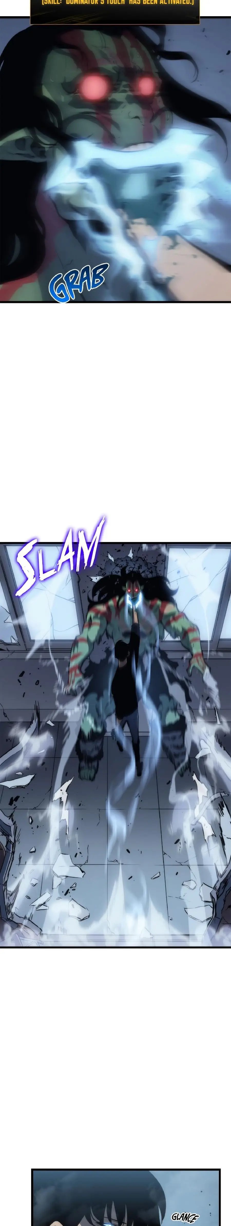 Read Solo Leveling Manga Chapter 120 Page 12