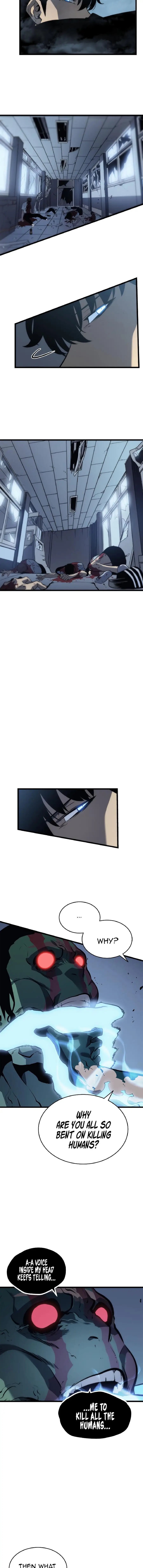 Read Solo Leveling Manga Chapter 120 Page 13