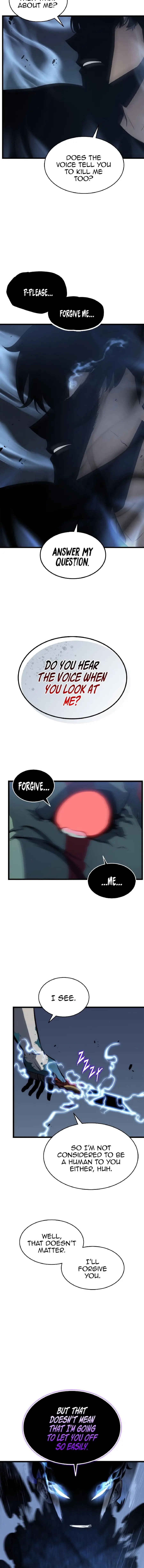 Read Solo Leveling Manga Chapter 120 Page 14