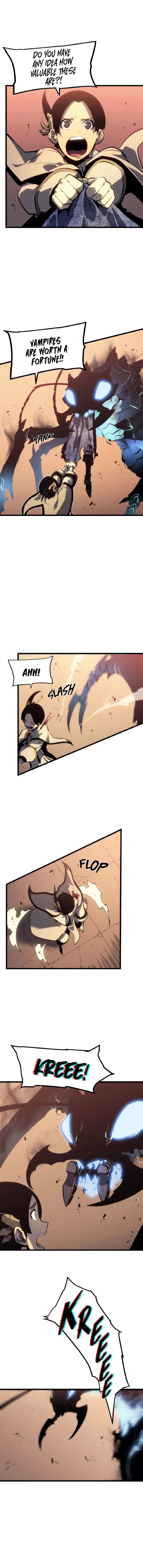 Read Solo Leveling Manga Chapter 120 Page 16