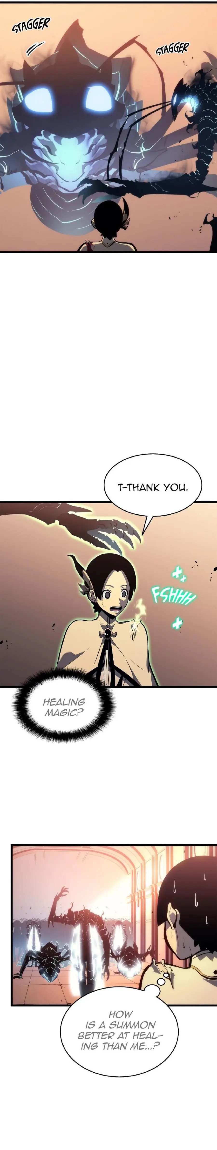 Read Solo Leveling Manga Chapter 120 Page 17