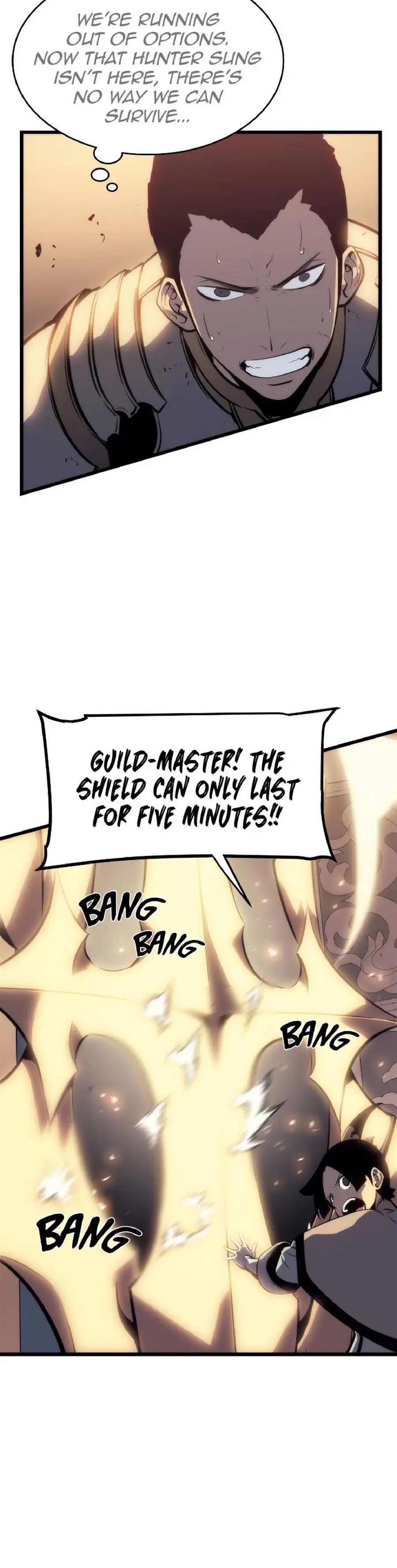 Read Solo Leveling Manga Chapter 120 Page 20