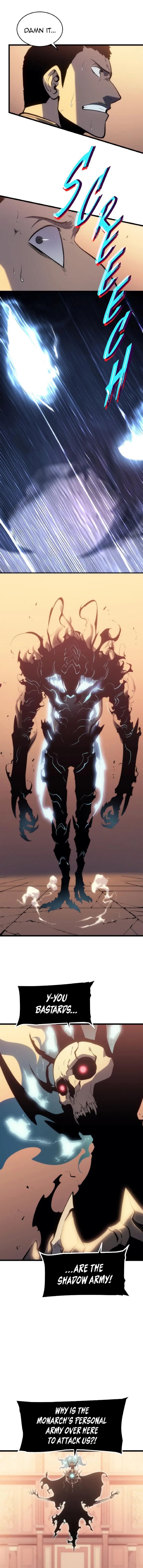 Read Solo Leveling Manga Chapter 120 Page 21