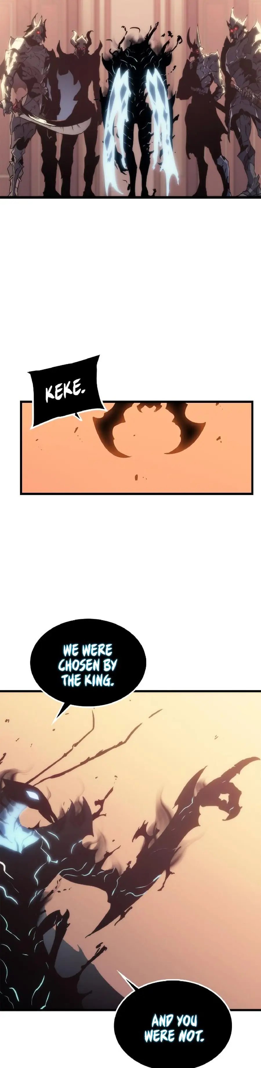 Read Solo Leveling Manga Chapter 120 Page 22