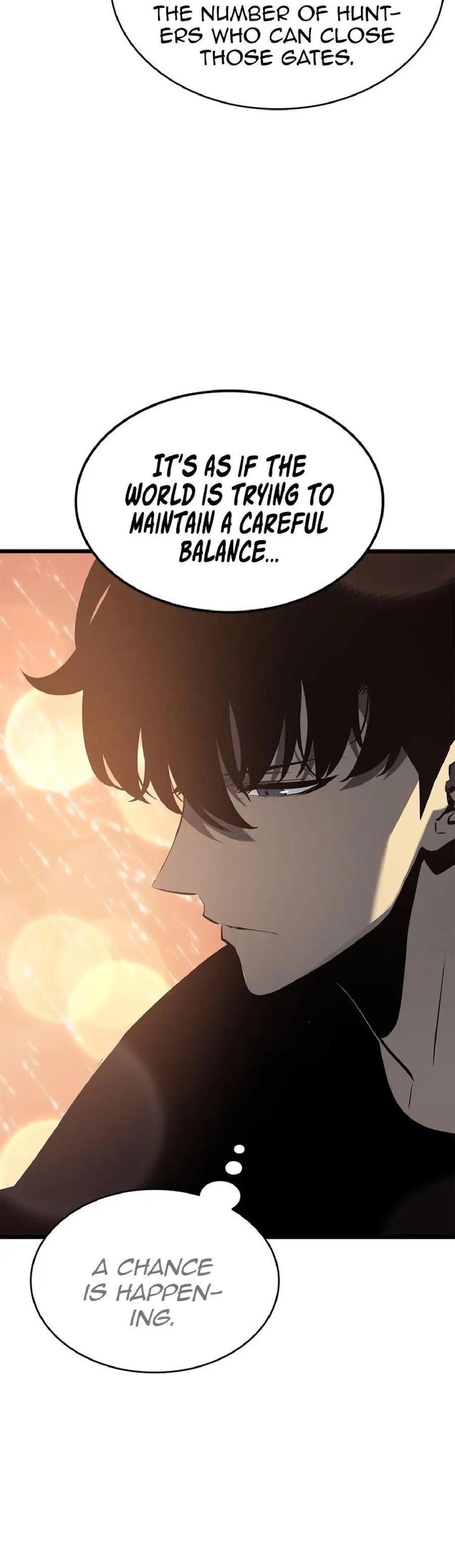 Read Solo Leveling Manga Chapter 121 Page 10