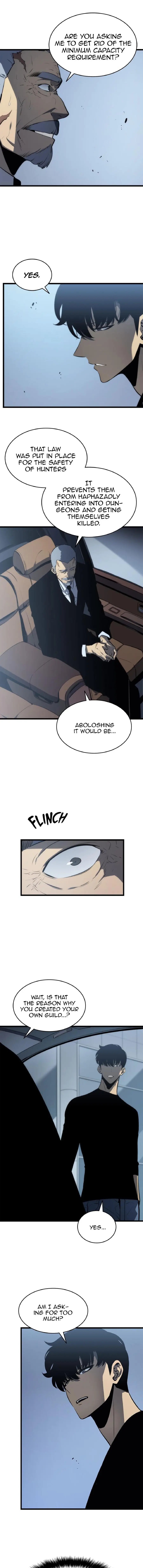 Read Solo Leveling Manga Chapter 121 Page 15