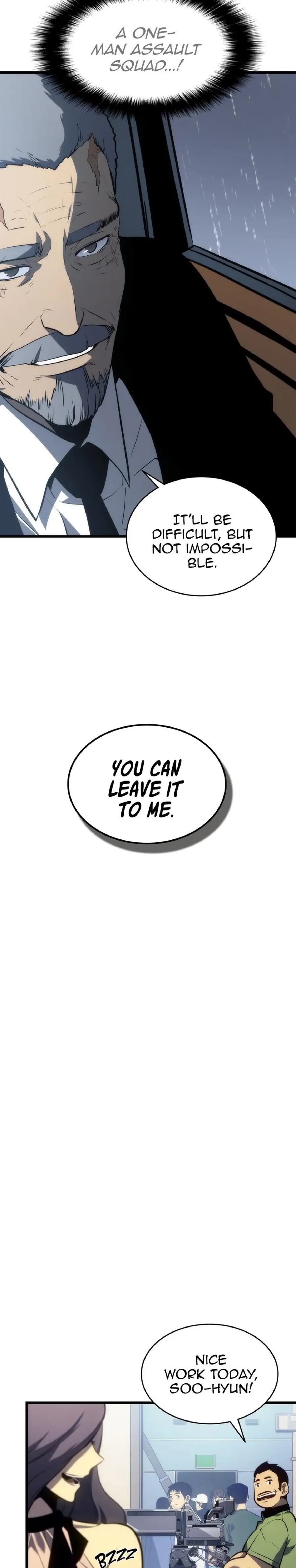 Read Solo Leveling Manga Chapter 121 Page 16