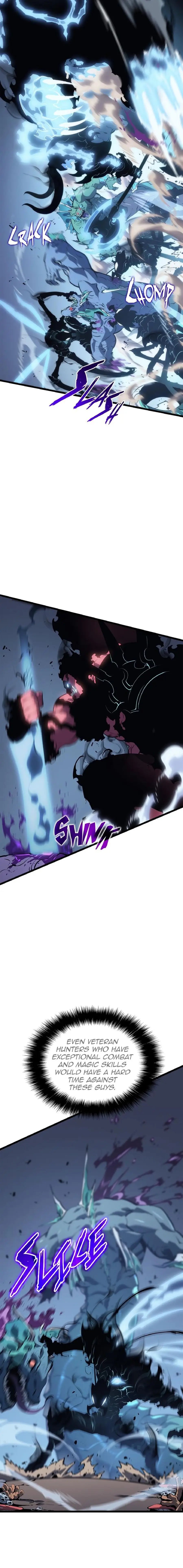 Read Solo Leveling Manga Chapter 122 Page 6