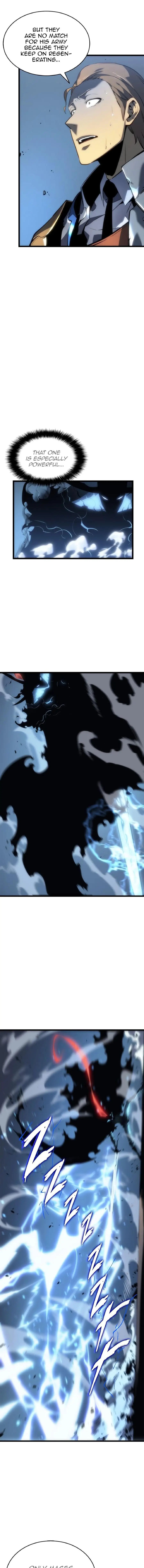 Read Solo Leveling Manga Chapter 122 Page 7