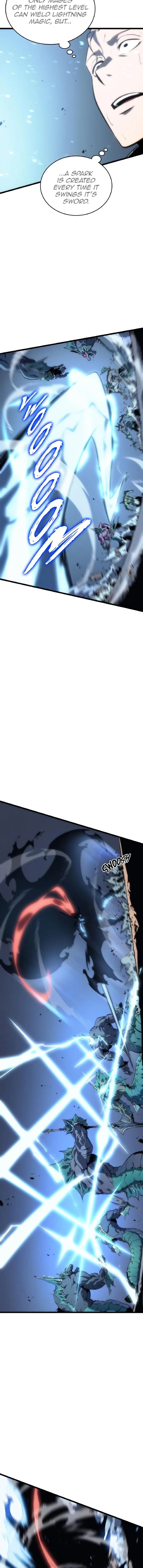 Read Solo Leveling Manga Chapter 122 Page 8