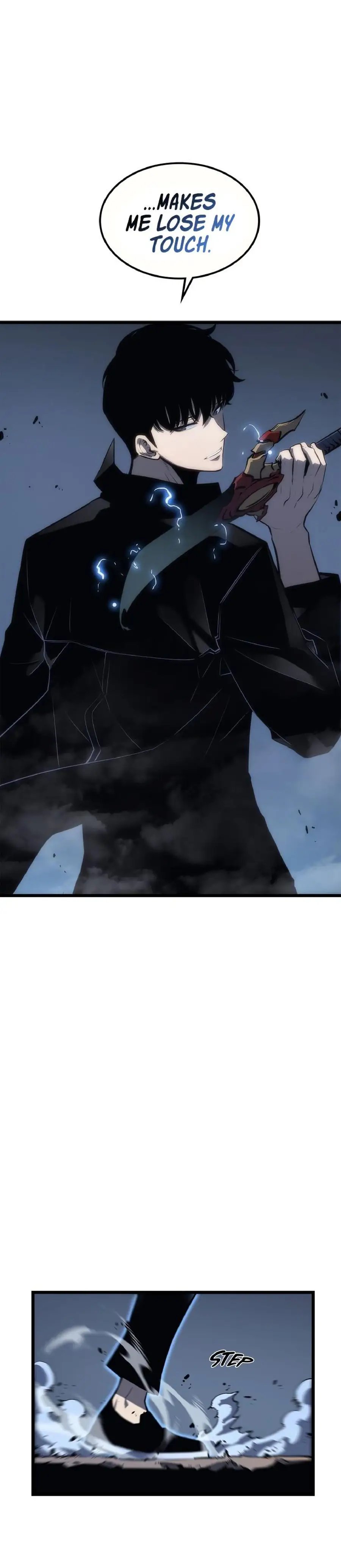 Read Solo Leveling Manga Chapter 122 Page 12