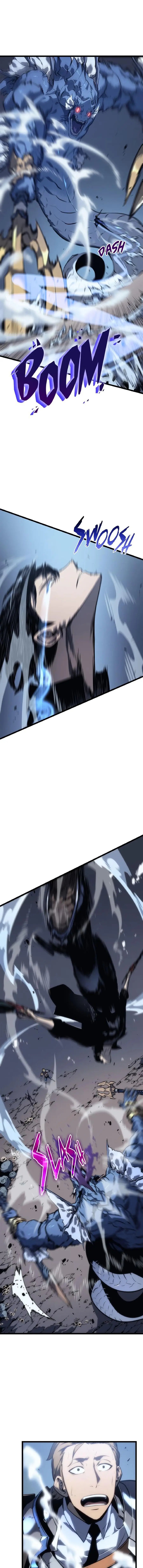 Read Solo Leveling Manga Chapter 122 Page 13