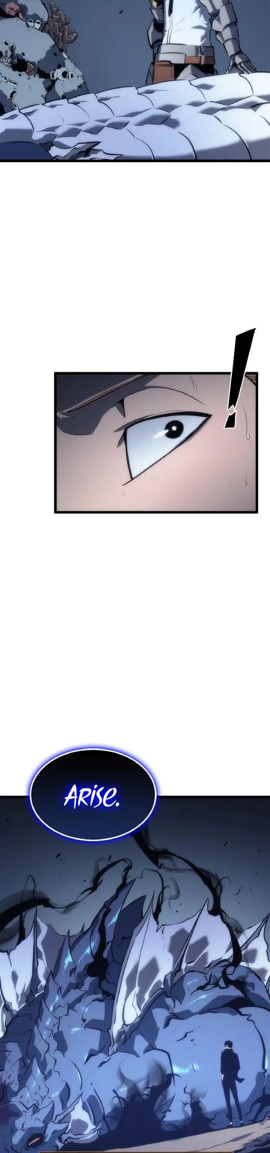 Read Solo Leveling Manga Chapter 122 Page 15