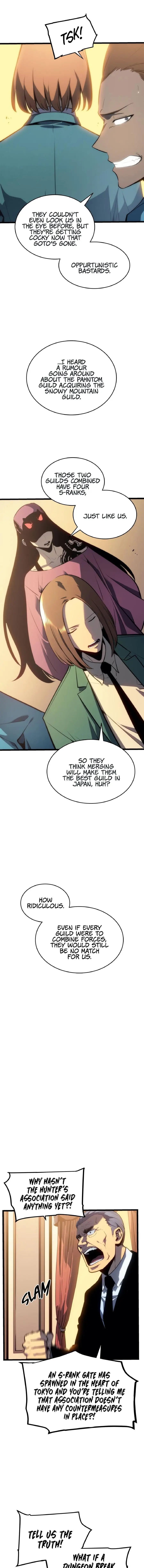 Read Solo Leveling Manga Chapter 123 Page 5