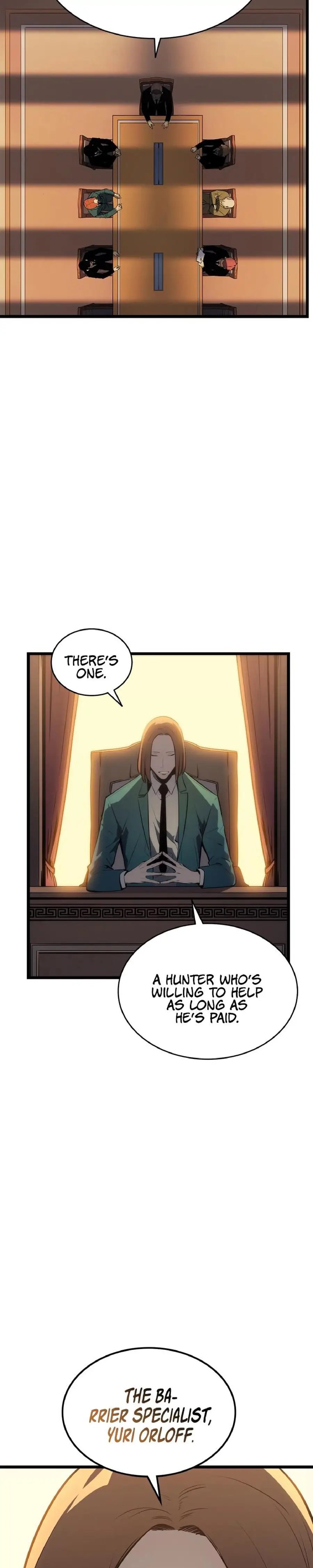 Read Solo Leveling Manga Chapter 123 Page 7