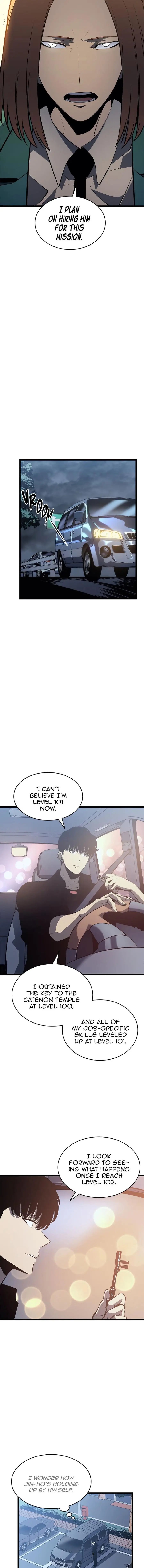 Read Solo Leveling Manga Chapter 123 Page 8