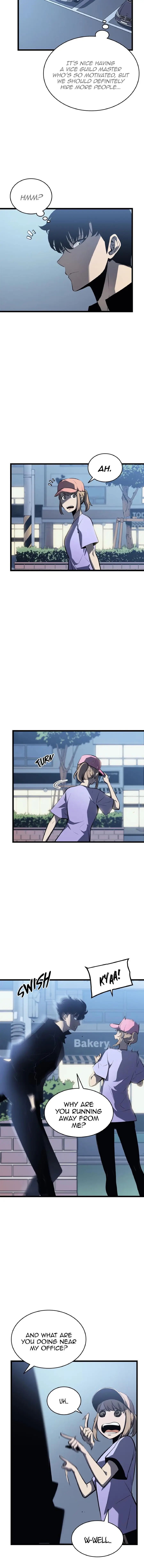 Read Solo Leveling Manga Chapter 123 Page 9