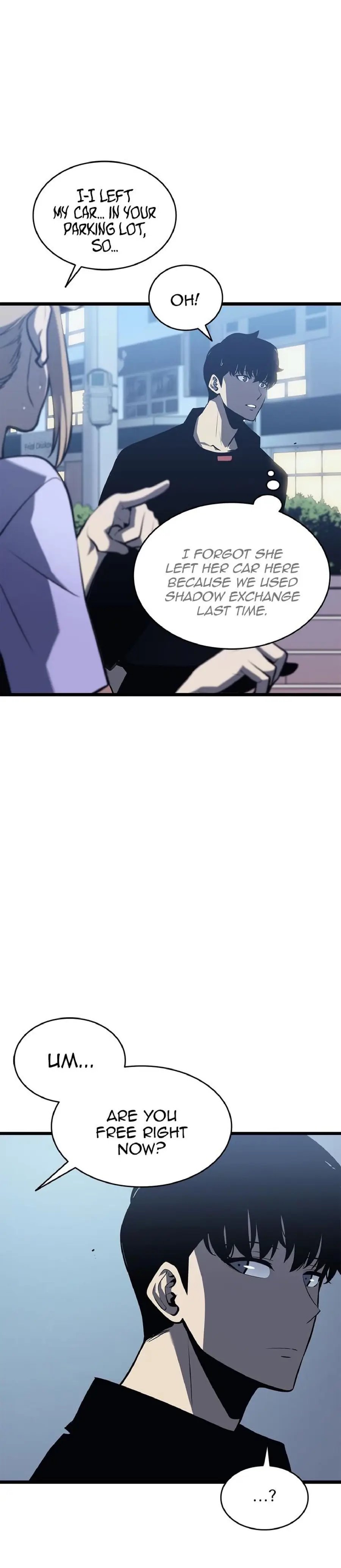 Read Solo Leveling Manga Chapter 123 Page 10