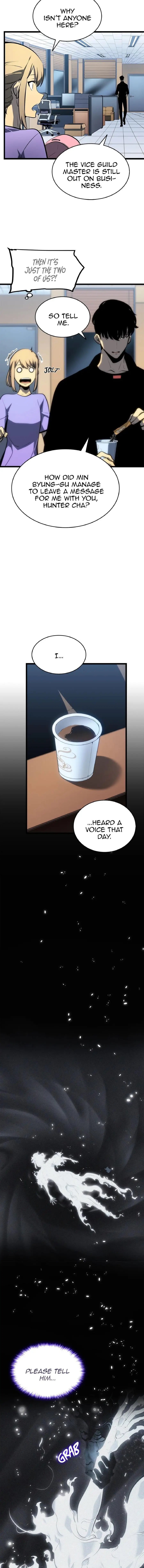 Read Solo Leveling Manga Chapter 123 Page 12