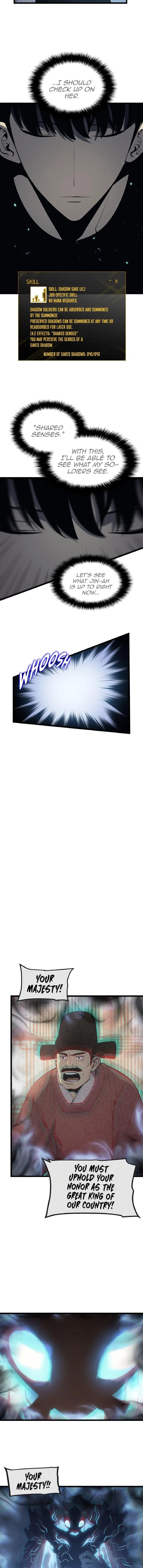 Read Solo Leveling Manga Chapter 123 Page 18