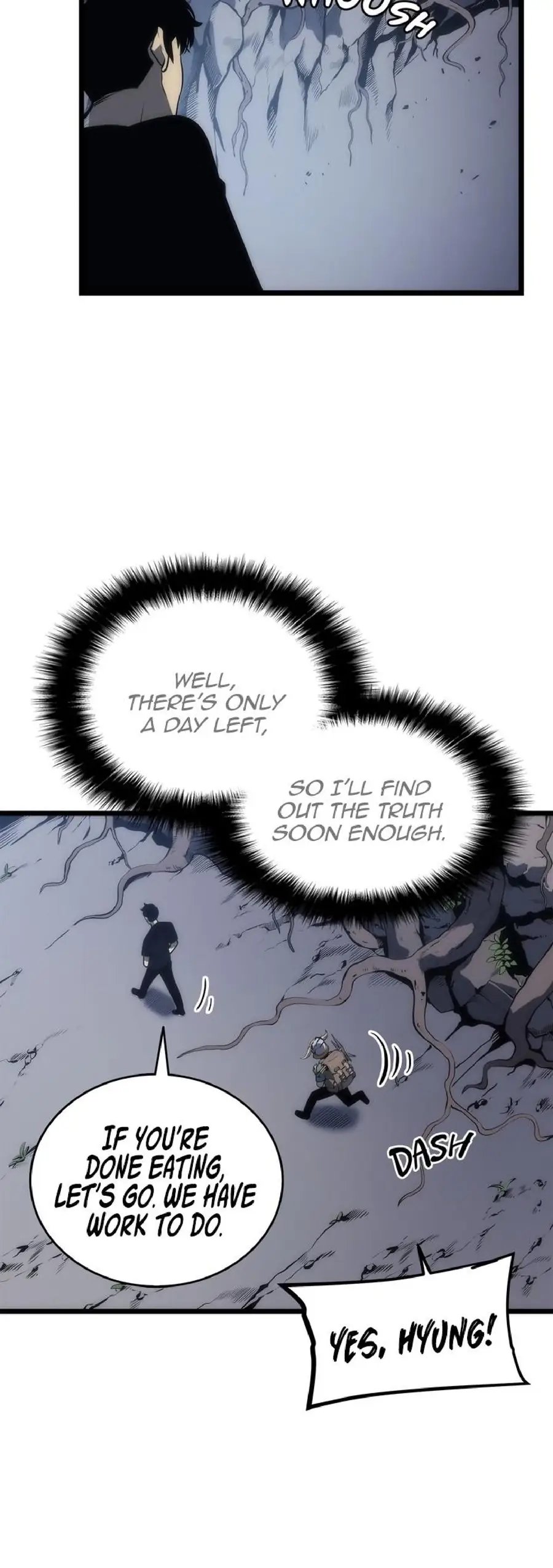 Read Solo Leveling Manga Chapter 123 Page 22