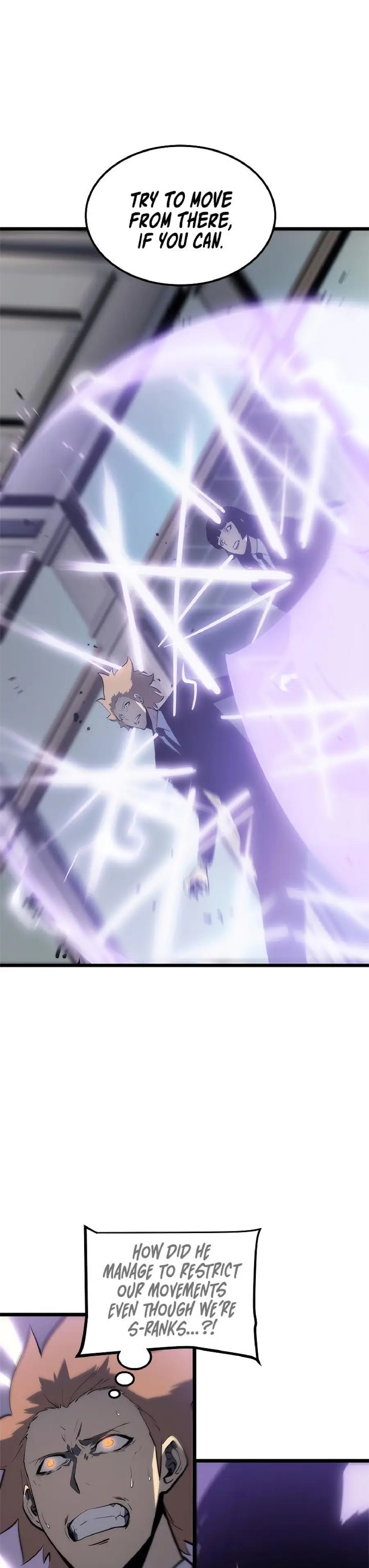 Read Solo Leveling Manga Chapter 124 Page 5