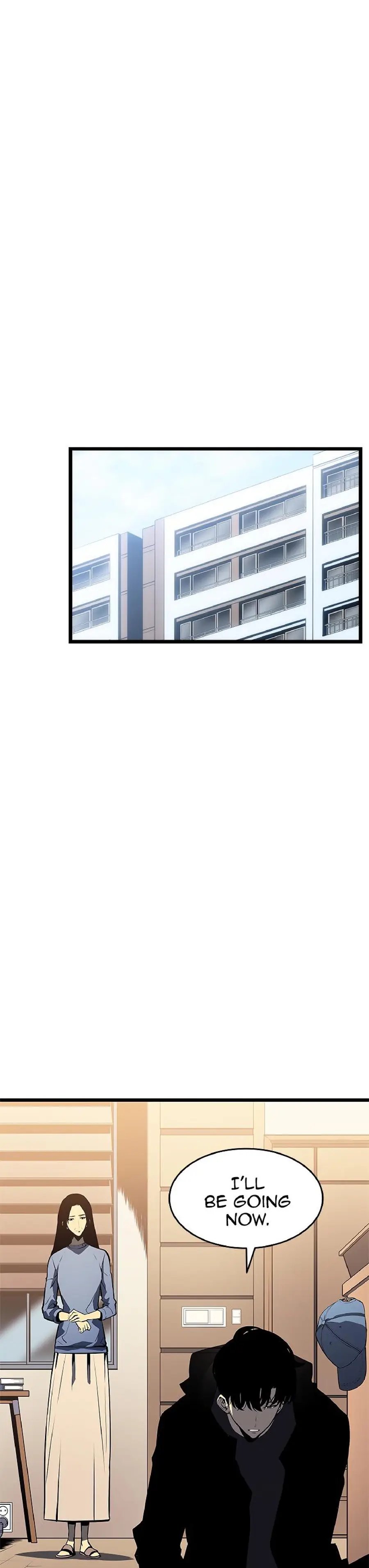 Read Solo Leveling Manga Chapter 124 Page 7